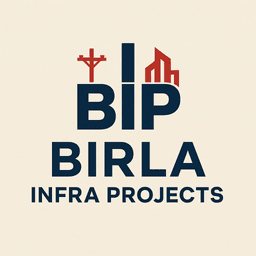 Birla Infra Projects Logo